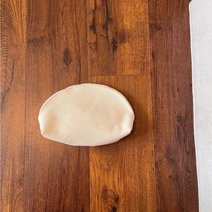 Madewell Large Canvas Makeup Pouch